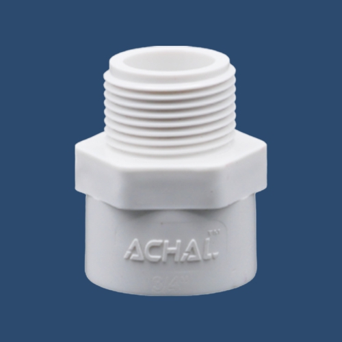 achal plastic